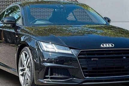 Audi TT 110.000 km 16.300 &euro; Munchen 80993