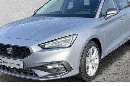 Seat Leon 15.000 km 28.990 &euro; Aurich 26607