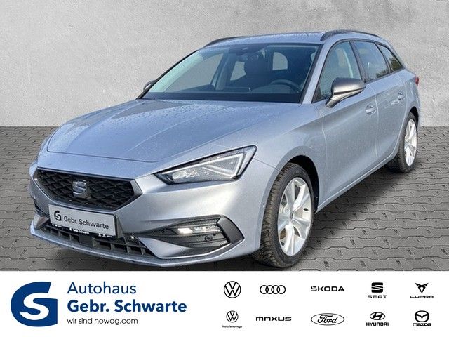 Seat Leon 15.000 km 28.990 &euro; Aurich 26607