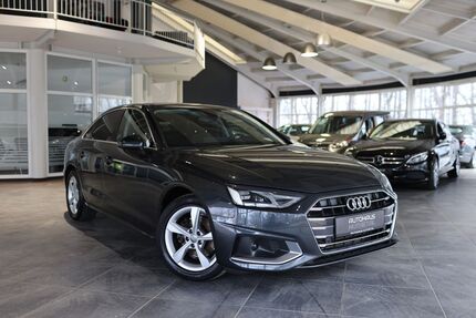 Audi A4 62.667 km 21.980 &euro; Nuthetal 14558