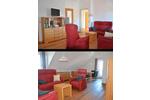 Dachgeschoßwohnung Hergatz - 3 Zimmer, 74 m&sup2;, 70&euro; | Angebot:24316884