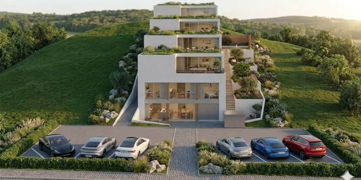 Grundstück Künzell Künzell-Bachrain - 129.000&euro; | Angebot:26150377