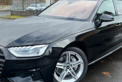 Audi A4 60.000 km 26.990 &euro; Windsbach 91575
