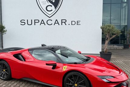 Ferrari SF90 1.299 km 434.499 &euro; Kranzberg 85402