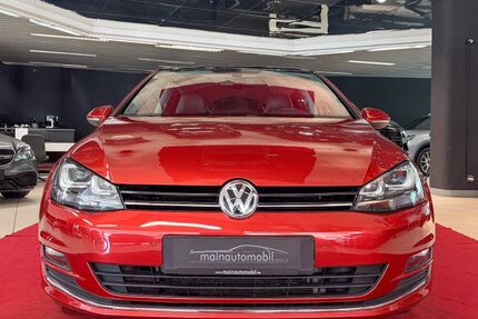 VW Golf 145.000 km 14.899 &euro; Würzburg 97070