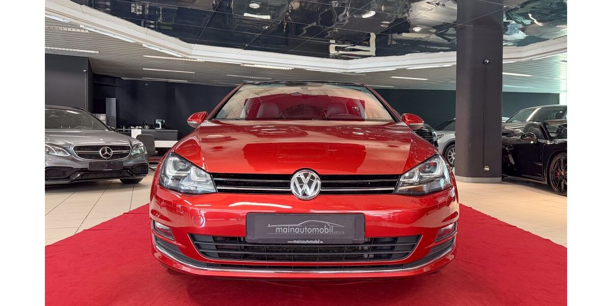 VW Golf 145.000 km 14.899 &euro; Würzburg 97070