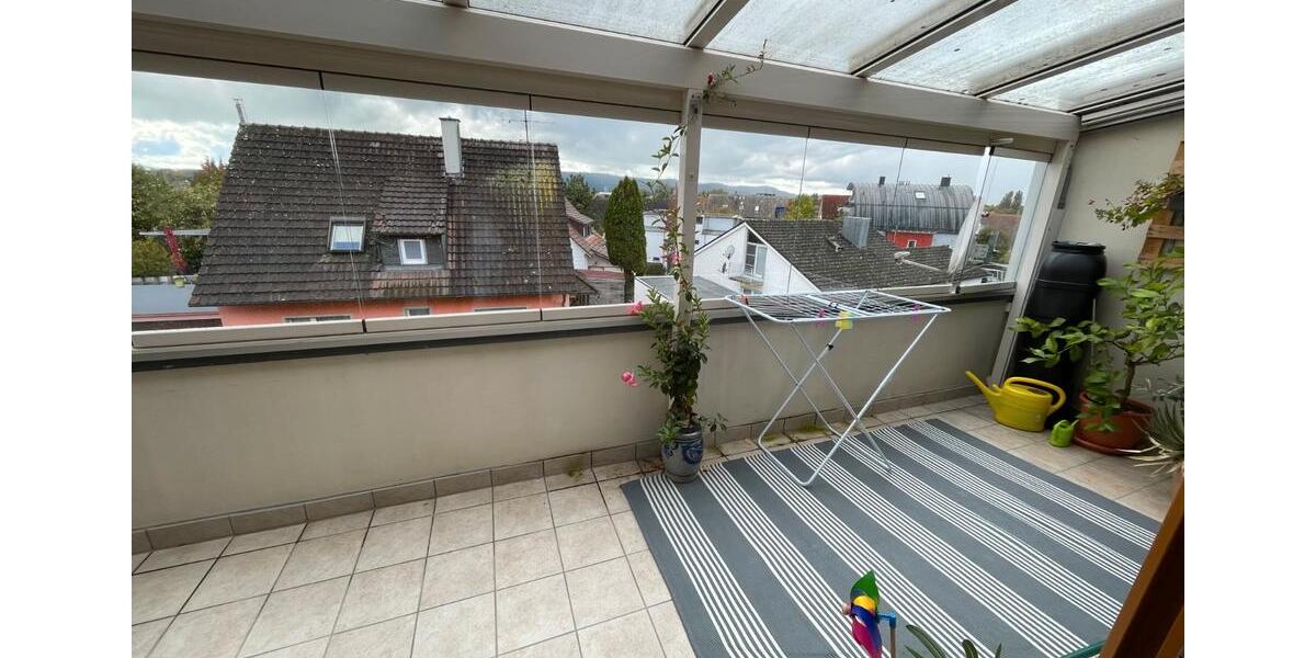 Etagenwohnung Radolfzell am Bodensee - 6.5 Zimmer, 160 m&sup2;, 760.000&euro; | Angebot:27120848
