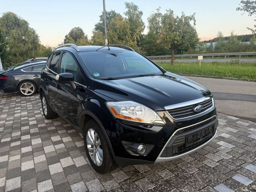 Kuga