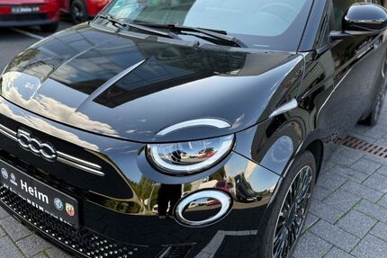 Fiat 500e 14.036 km 21.300 € Tübingen 72072