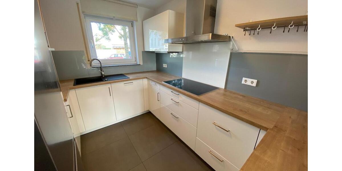 Reihenhaus Esslingen am Neckar Hegensberg - 4 Zimmer, 114 m&sup2;, 595.000&euro; | Angebot:26757140