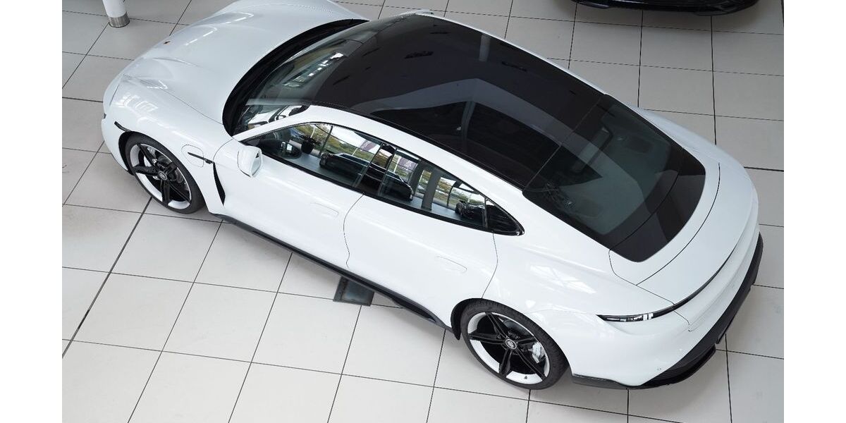 Porsche Taycan 64.500 km 62.990 &euro; Garbsen 30823