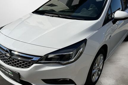 Opel Astra 51.000 km 11.490 &euro; Paderborn 33100