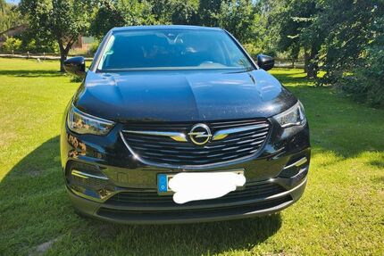 Opel Grandland (X) 64.000 km 12.700 &euro; Baumgarten OT Qualitz 18246