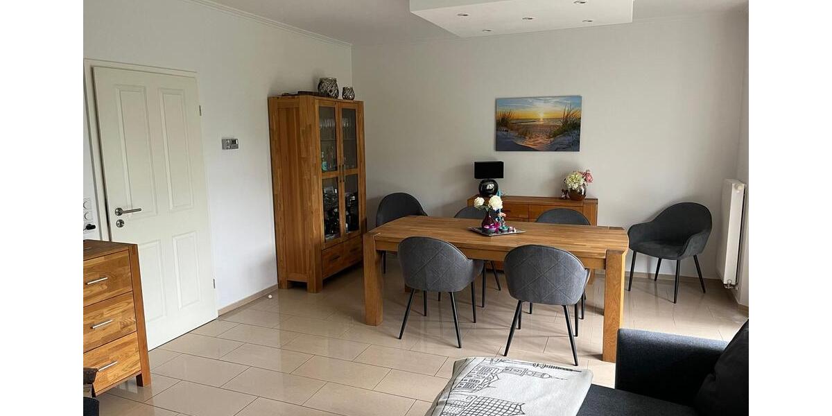 Doppelhaushälfte Vechta - 4 Zimmer, 120 m&sup2;, 1.200&euro; | Angebot:26269263