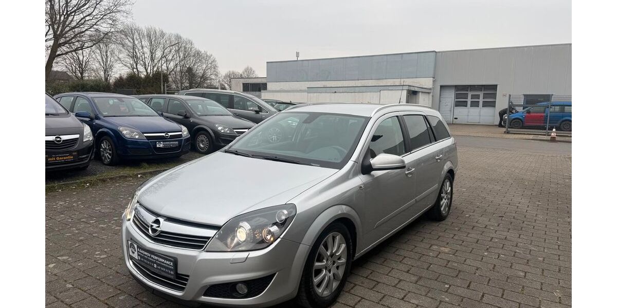 Opel Astra 187.600 km 2.700 &euro; Telgte 48291