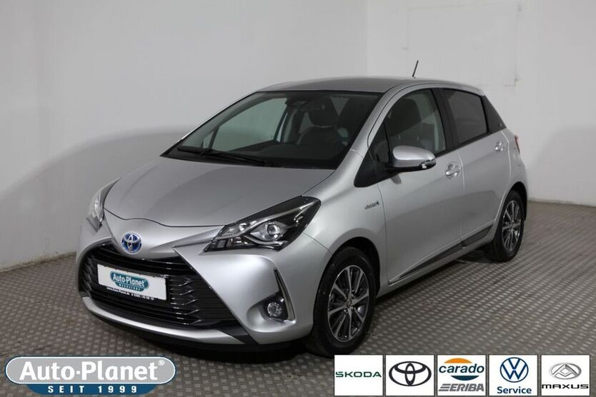 Yaris