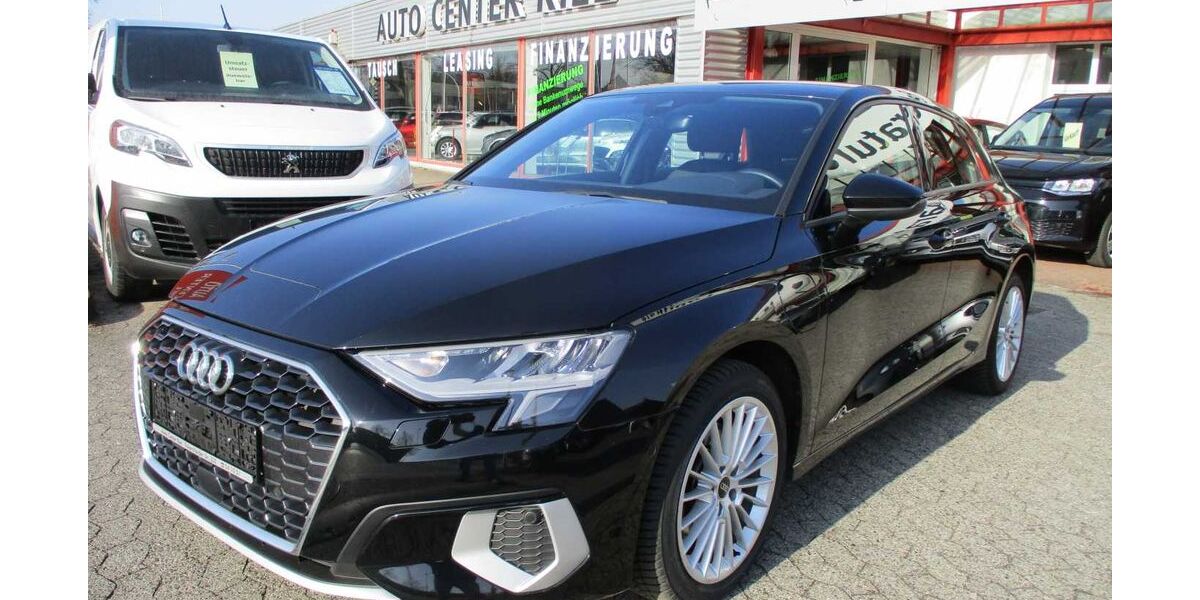 Audi A3 54.000 km 22.800 &euro; Kiel-Kronshagen 24119