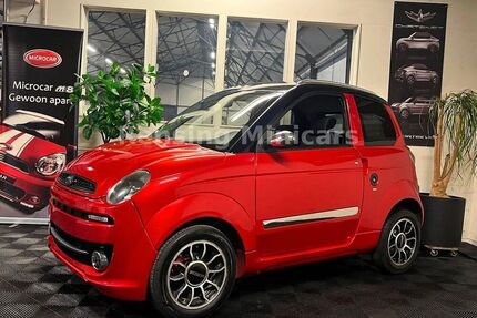 Microcar M.Go