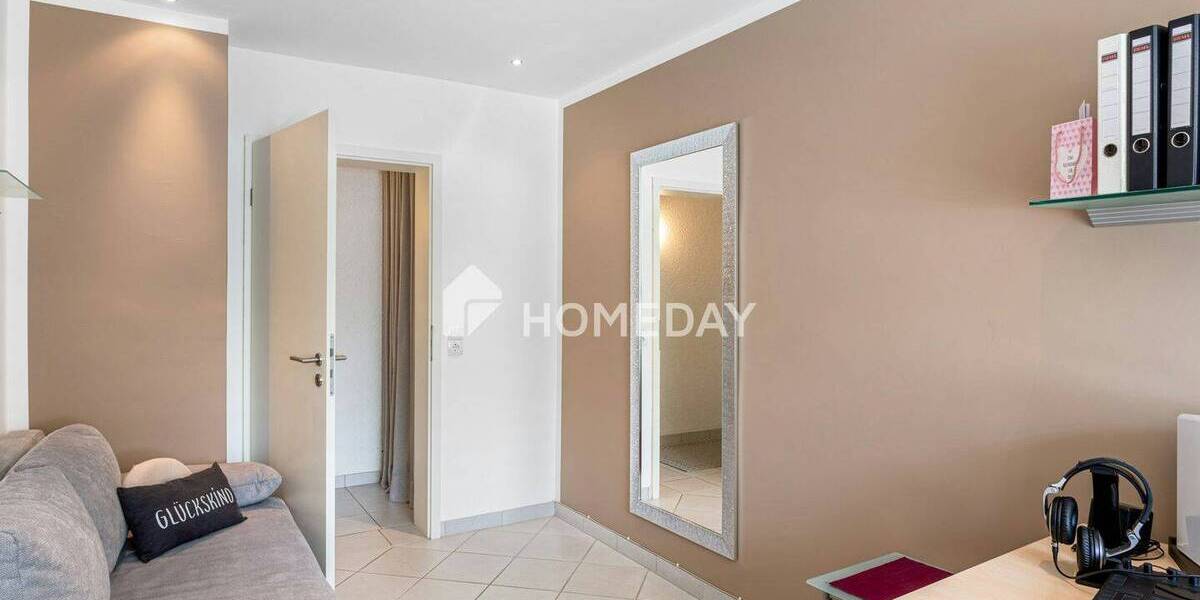 Reihenmittelhaus Essenheim - 6 Zimmer, 125 m&sup2;, 569.000&euro; | Angebot:26903232