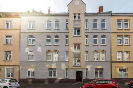Wohnung Bremerhaven Mitte - 3 Zimmer, 84 m&sup2;, 540&euro; | Angebot:26687696