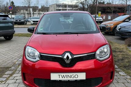 Renault Twingo 26.865 km 10.990 &euro; Stockdorf 82131