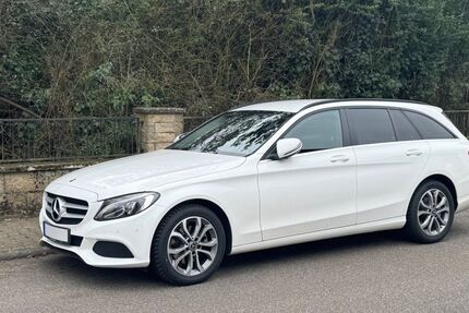 Mercedes-Benz C 200 100.195 km 19.999 &euro; Waldsee 67165