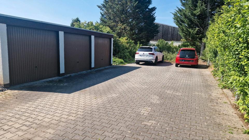 Erdgeschoßwohnung Lampertheim - 2 Zimmer, 59 m&sup2;, 250.000&euro; | Angebot:27128412