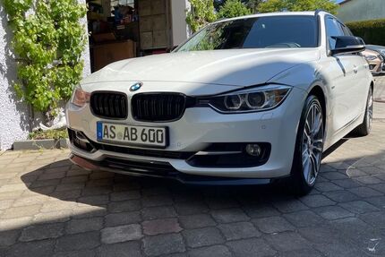 BMW 325 222.000 km 10.900 &euro; Hirschau 92242