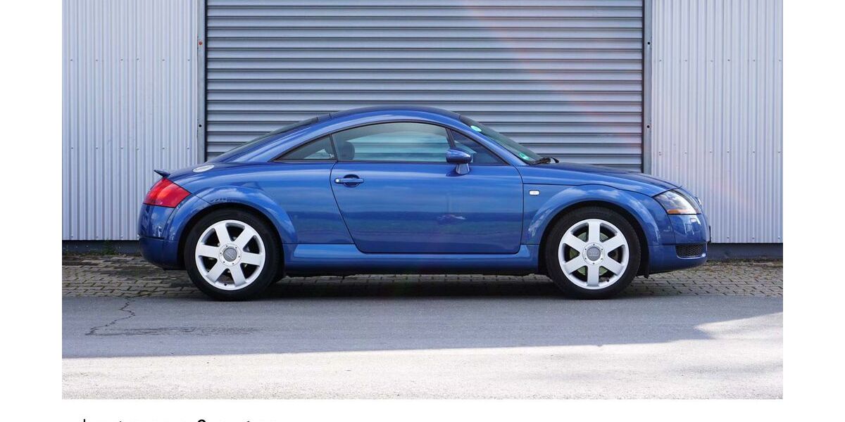 Audi TT 202.306 km 8.940 &euro; Salzkotten 33154