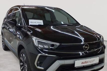 Opel Crossland (X) 10.829 km 16.390 &euro; Fernwald-Steinbach 35463