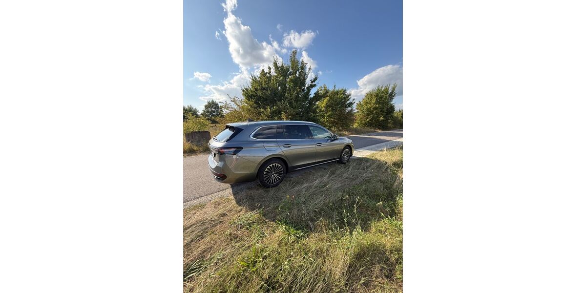 VW Passat 19.000 km 39.200 &euro; Wolfsburg 38448