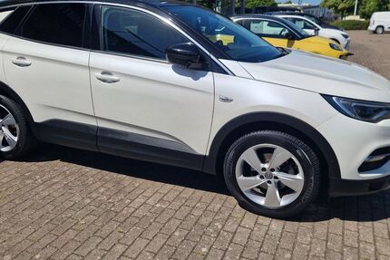 Opel Grandland (X) 100.732 km 14.890 &euro; Schwerin 19055