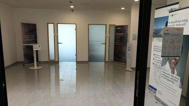 Gewerbeobjekt Neutraubling Birkenfeld - 874&euro; | Angebot:25869592
