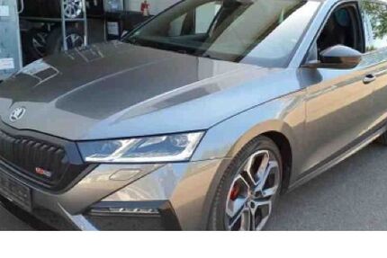 Skoda Octavia 34.461 km 31.990 &euro; Gardelegen 39638