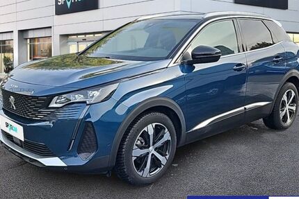 Peugeot 3008 28.895 km 23.980 &euro; Wiesbaden 65201