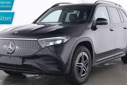 Mercedes-Benz EQB 20.395 km 44.470 &euro; Rhede 46414