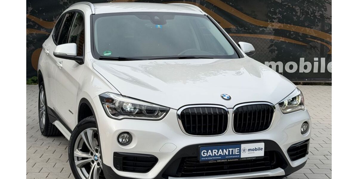 BMW X1 161.600 km 14.999 &euro; Rohrdorf 72229
