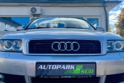 Audi A4 172.000 km 3.990 € Magdeburg 39120
