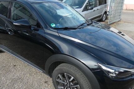 Mazda CX-3 74.000 km 15.990 &euro; Neu-Ulm 89231
