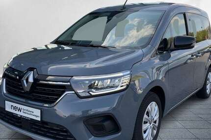 Renault Kangoo 12.800 km 21.490 &euro; Buchholz 21244
