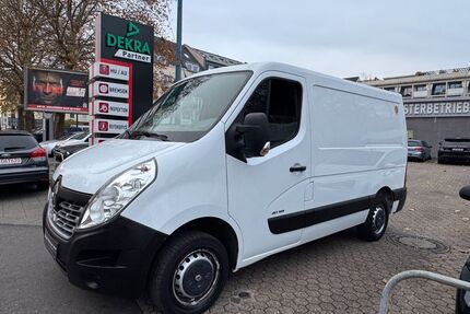 Renault Master 186.518 km 7.990 € Köln 50969