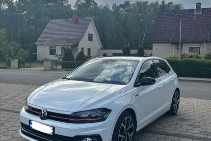 VW Polo 69.980 km 18.600 &euro; Geesthacht 21502