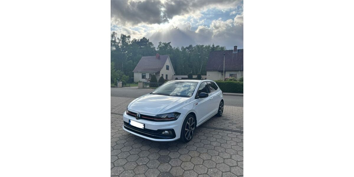 VW Polo 69.980 km 18.600 &euro; Geesthacht 21502
