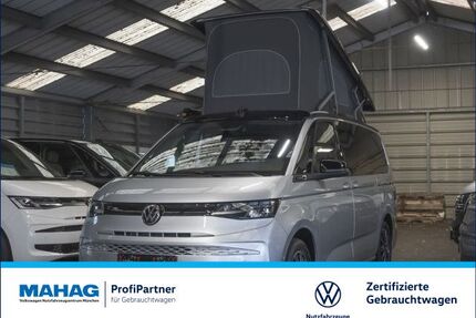 VW T7 California