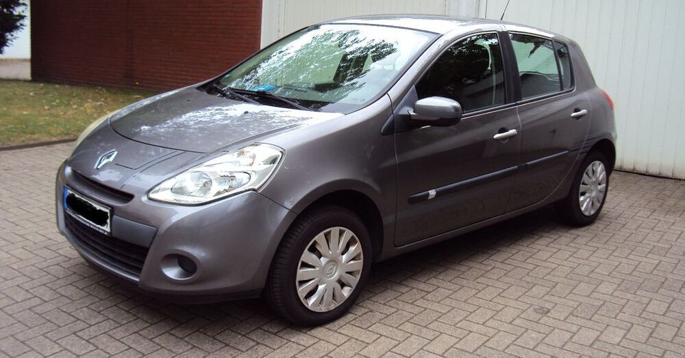 Clio