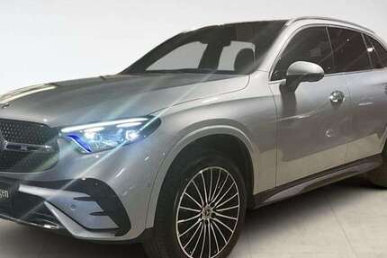 Mercedes-Benz GLC 300 4.800 km 86.013 &euro; Niebüll 25899