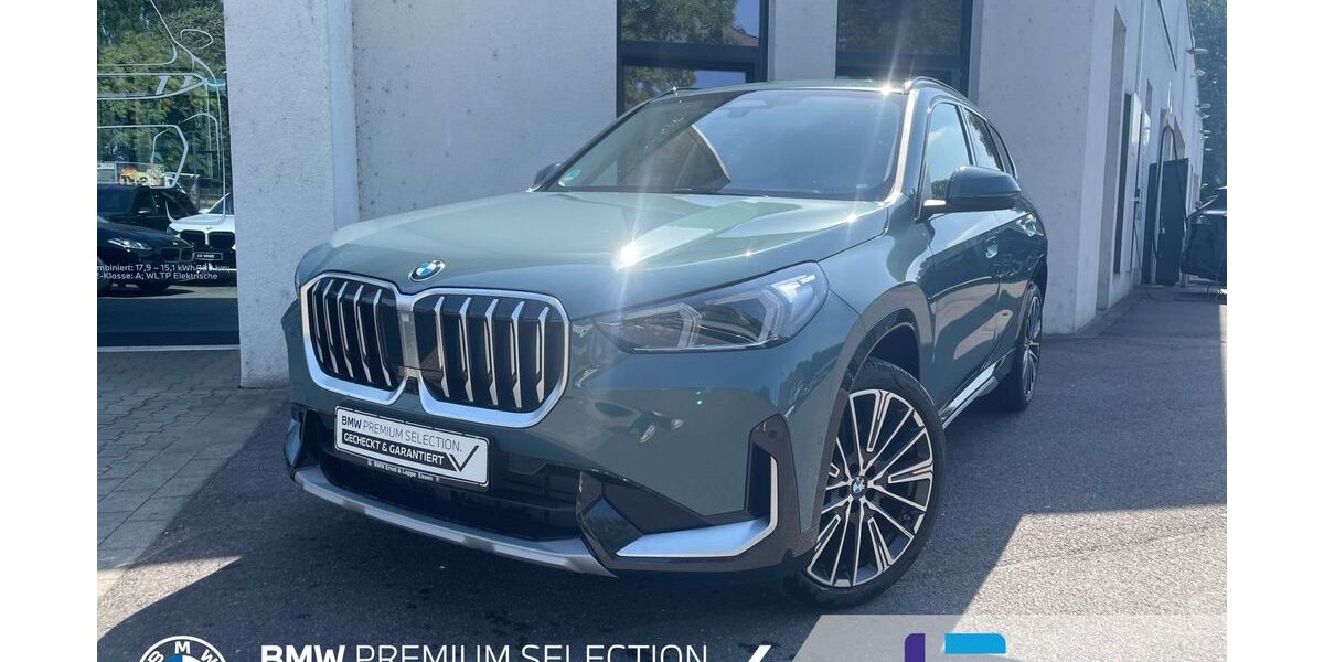 BMW X1 28.998 km 46.770 &euro; Essen 45134
