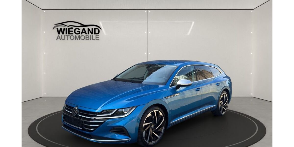 VW Arteon 55.000 km 28.990 &euro; Viernheim 68519