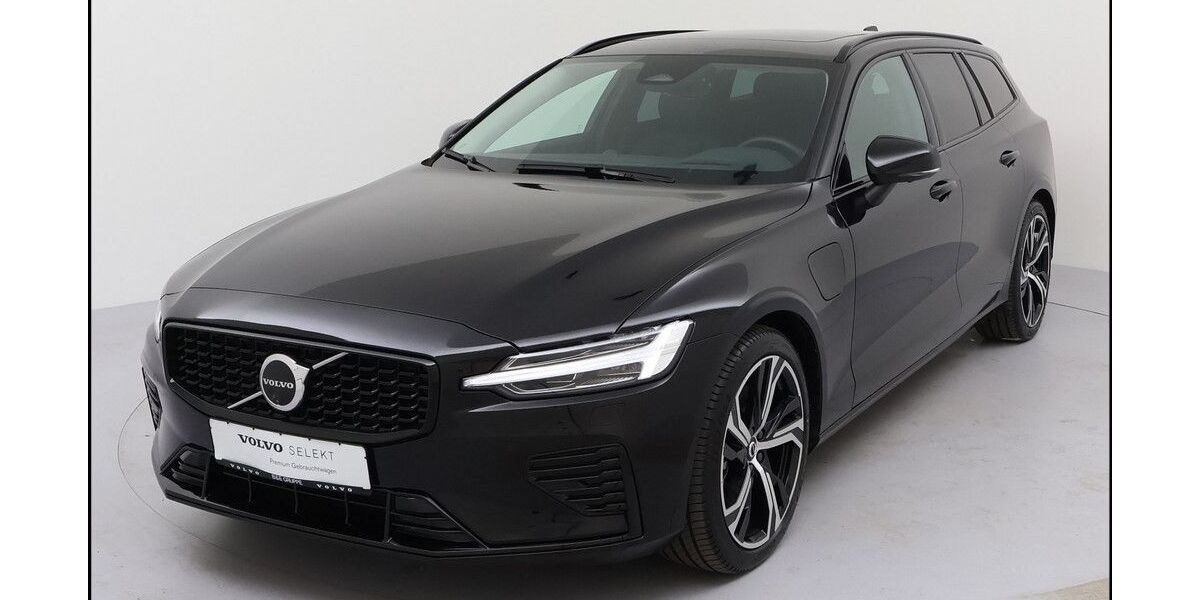 Volvo V60 23.569 km 46.950 &euro; Kiel 24107