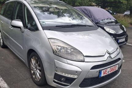 Citroen C4 Picasso 202.350 km 4.100 € Weimar 99427